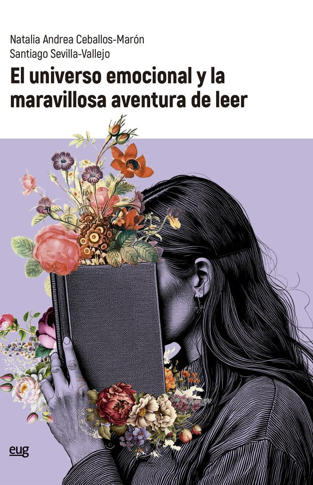 El universo emocional y la maravillosa aventura de leer, de CEBALLOS MARON,NATALIA ANDREA | portada del libro