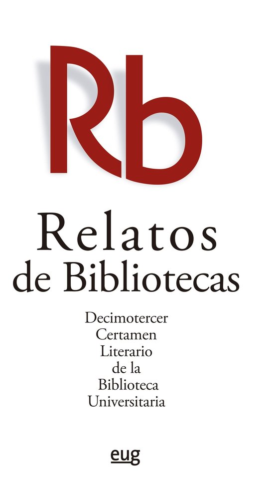 RELATOS DE BIBLIOTECAS, de VARIOS AUTORES | portada del libro