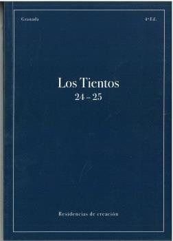 LOS TIENTOS 4ª EDICION, de VVAA | portada del libro