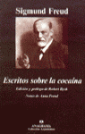 Escritos sobre la cocaína, de Freud | portada del libro