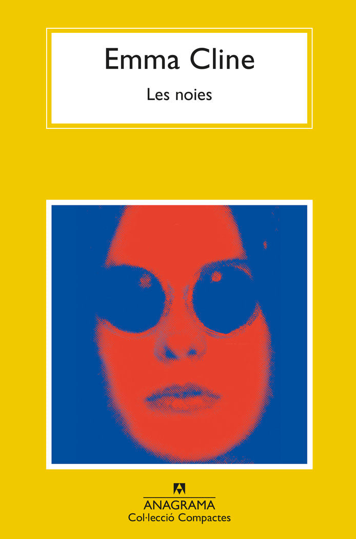Les noies, de EMMA CLINE | portada del libro