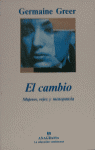 CAMBIO,EL | portada del libro