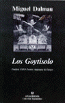 Los Goytisolo, de Dalmau, Miguel | portada del libro