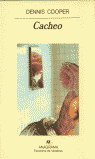 Cacheo, de Cooper | portada del libro