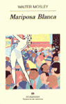 Mariposa blanca, de SIN AUTOR | portada del libro