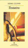 Tentativa, de Cooper | portada del libro