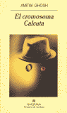 El cromosoma Calcuta, de SIN AUTOR | portada del libro