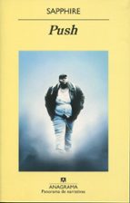 PUSH, de Sapphire | portada del libro