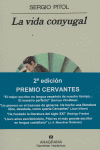 VIDA CONYUGAL, LA  *, de Pitol | portada del libro