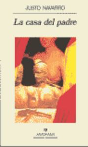 La casa del padre, de Navarro | portada del libro