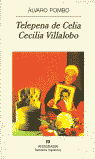 Telepena de Celia Cecilia Villalobo, de Pombo | portada del libro