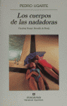 Los cuerpos de las nadadoras, de Ugarte | portada del libro
