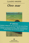Otro mar, de Magris, Claudio | portada del libro