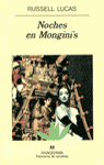 Noches en Mongini's, de Lucas | portada del libro