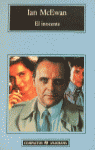 El inocente, de McEwan, Ian | portada del libro