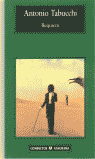 REQUIEM -CM  *, de Tabucchi | portada del libro