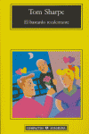El bastardo recalcitrante, de Sharpe | portada del libro