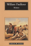 Relatos, de Faulkner, William | portada del libro
