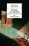 El món, un escenari. Shakespeare, el guionista invisible, de Pérez, Xavier | portada del libro