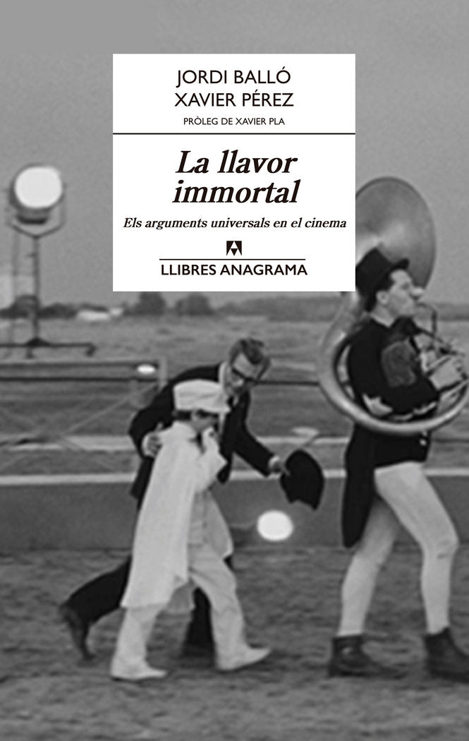 La llavor immortal, de Pérez, Xavier | portada del libro