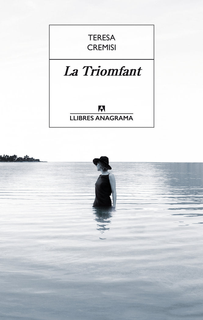 La Triomfant, de Cremisi, Teresa | portada del libro