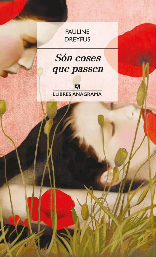 Són coses que passen, de Dreyfus, Pauline | portada del libro