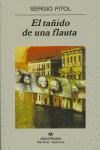 TAÑIDO DE UNA FLAUTA, EL  *, de Pitol | portada del libro