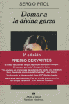 Domar a la divina garza, de Pitol | portada del libro
