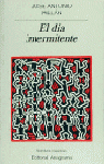 DIA INTERMITENTE, EL, de Millán | portada del libro