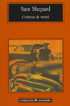 Crónicas de motel, de Shepard, Sam | portada del libro