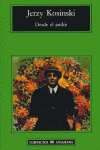Desde el jardín, de Kosinski, Jerzy | portada del libro