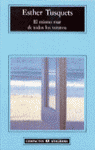 MISMO MAR DE TODOS LOS VER, EL -CM  *, de Tusquets | portada del libro