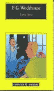 Luna llena, de Wodehouse, P.G. | portada del libro