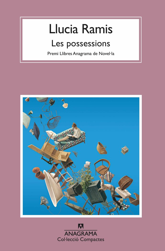 Les possessions, de RAMIS, LLUCIA | portada del libro