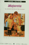 MAJARETA, de Waters | portada del libro