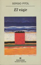 VIAJE, EL *, de Sergio Pitol | portada del libro