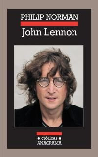 JOHN LENNON   *, de Norman | portada del libro