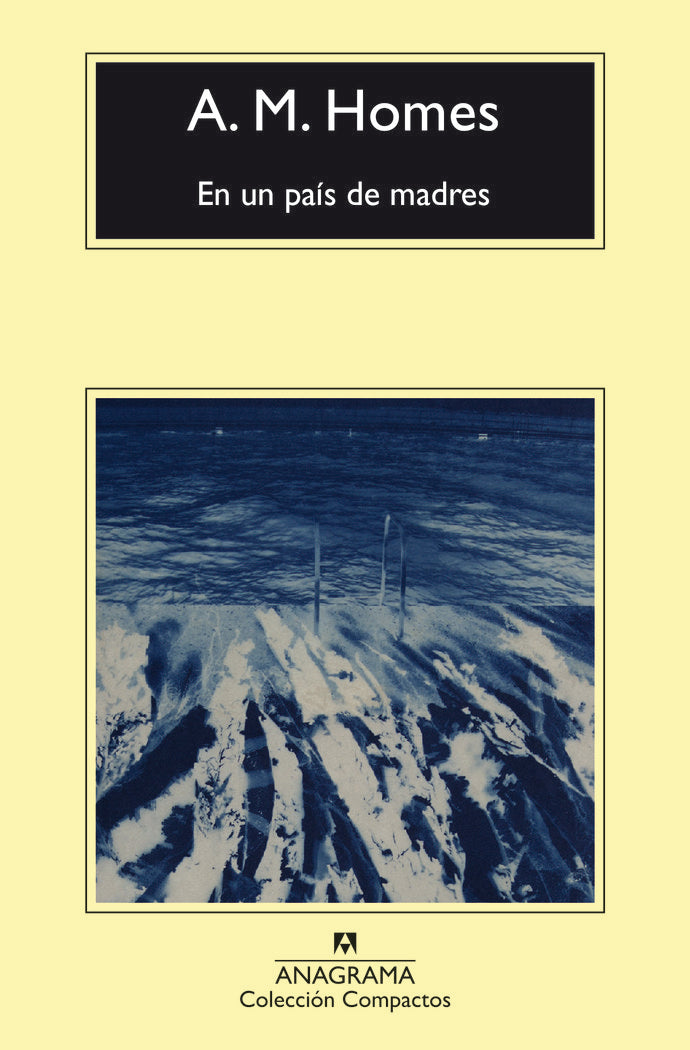 EN UN PAIS DE MADRES, de HOMES, A. M. | portada del libro