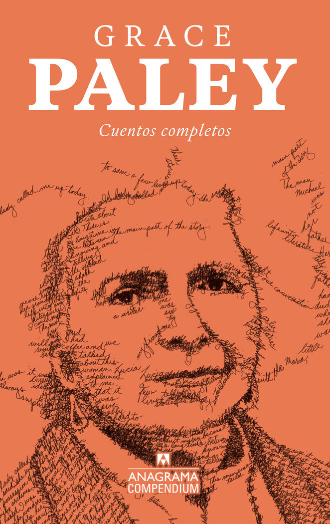 CUENTOS COMPLETOS, de PALEY, GRACE | portada del libro