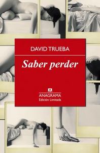 Saber perder, de Trueba Rodríguez | portada del libro