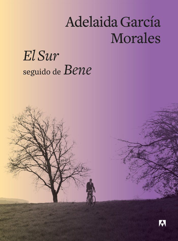 EL SUR SEGUIDO DE BENE, de BOWLES, JANE | portada del libro