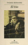 FRIO, EL  *, de Bernhard | portada del libro