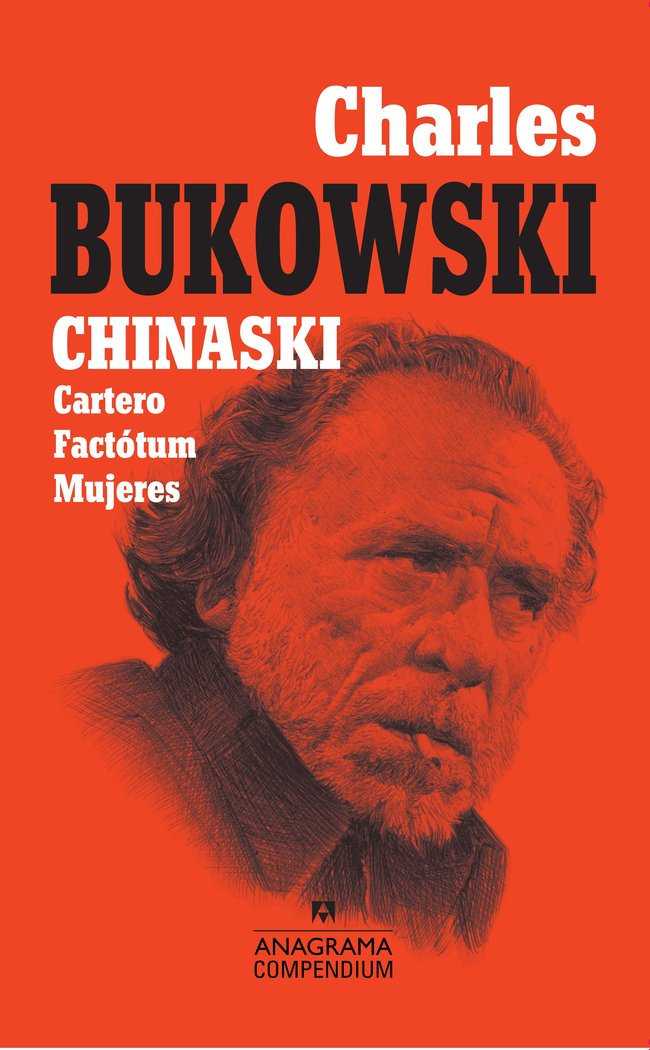 Chinaski, de Bukowski, Charles | portada del libro