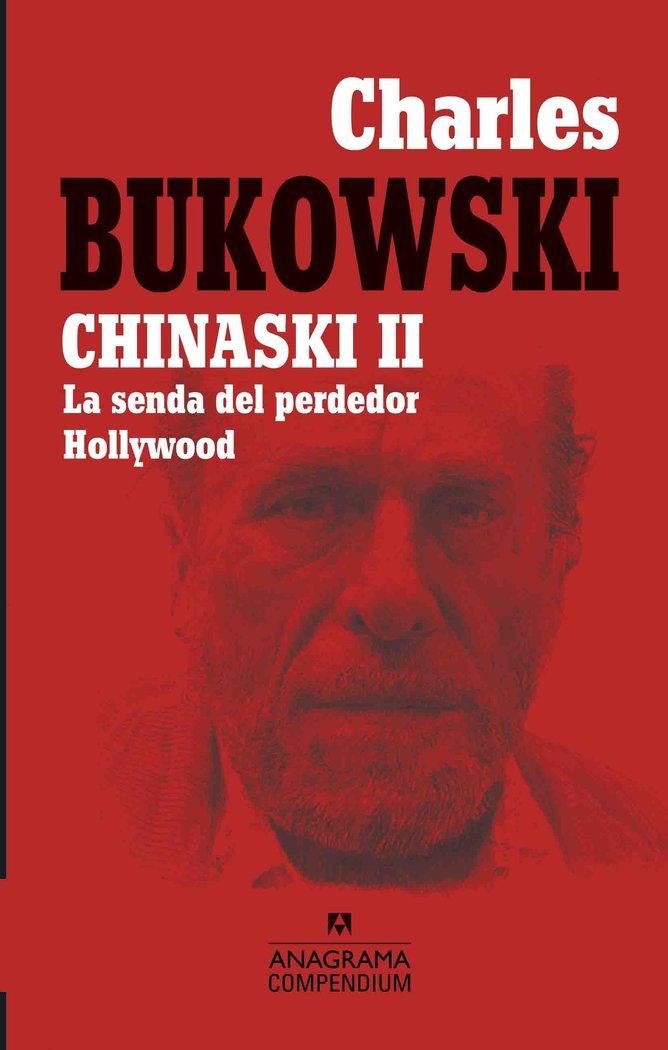 Chinaski II, de Bukowski, Charles | portada del libro