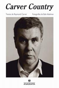 Carver Country, de Carver, Raymond | portada del libro