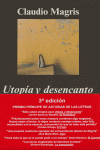 Utopía y desencanto, de Magris, Claudio | portada del libro
