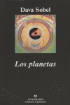 Los planetas, de Sobel, Dava | portada del libro