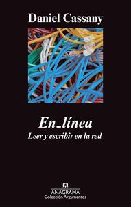 EN LÍNEA, de Cassany Comas | portada del libro