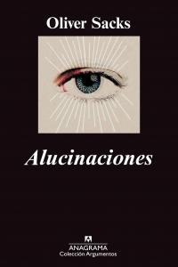 Alucinaciones, de Sacks | portada del libro