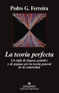 TEORÍA PERFECTA, LA, de Ferreira | portada del libro